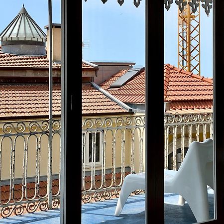 Belomonte 20 Apartments Porto World Heritage Zewnętrze zdjęcie