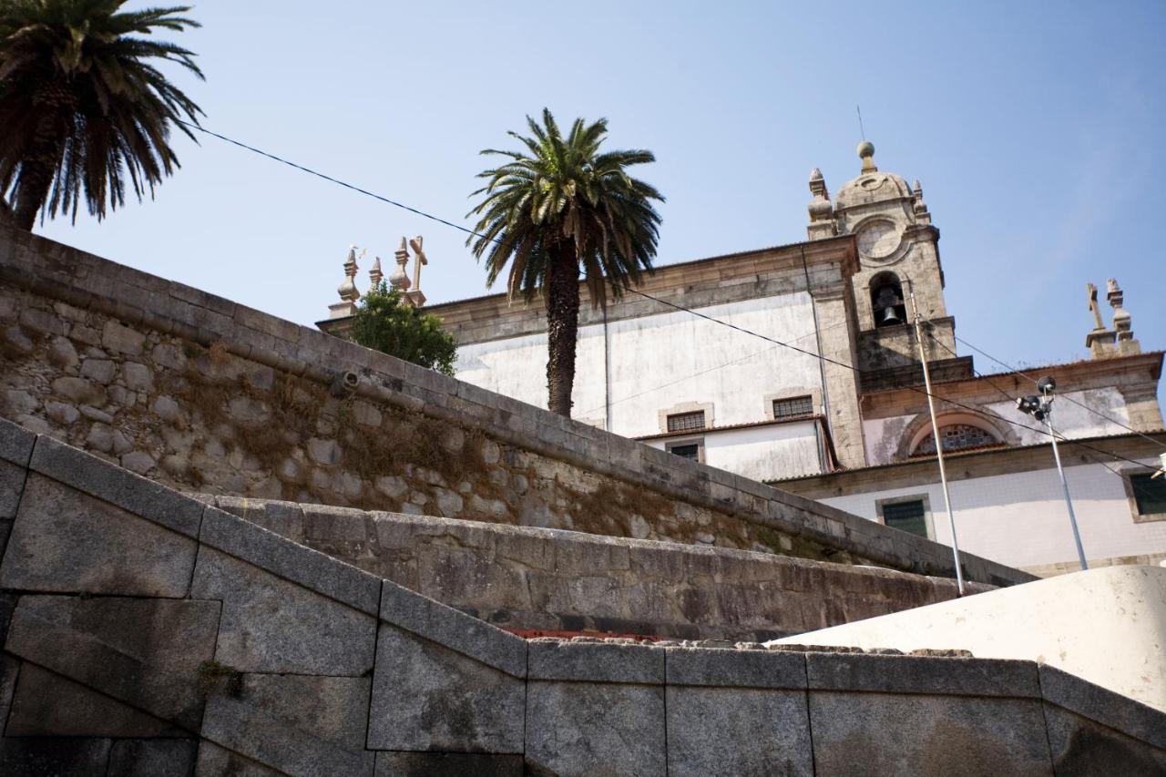 Belomonte 20 Apartments Porto World Heritage Zewnętrze zdjęcie