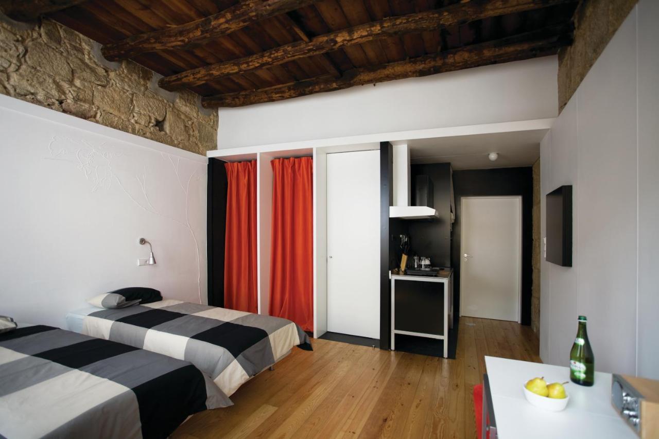 Belomonte 20 Apartments Porto World Heritage Zewnętrze zdjęcie