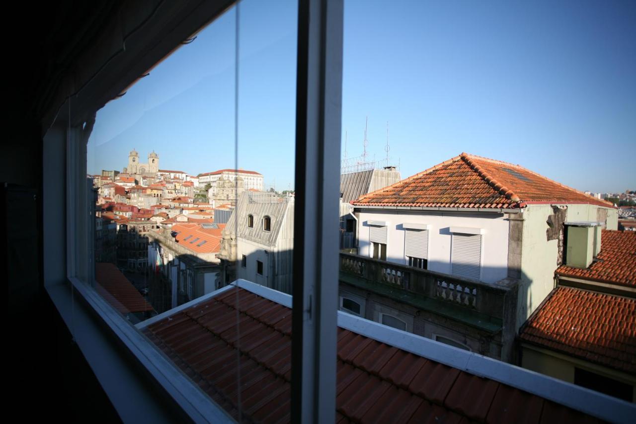 Belomonte 20 Apartments Porto World Heritage Zewnętrze zdjęcie