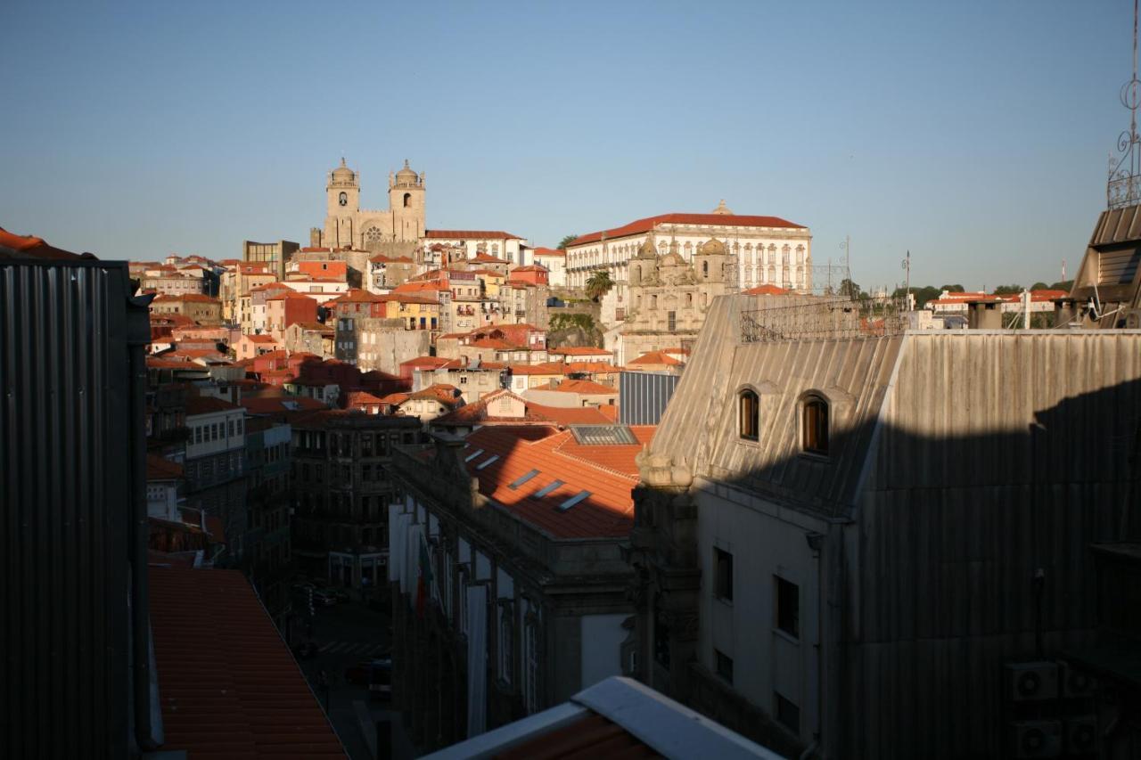 Belomonte 20 Apartments Porto World Heritage Zewnętrze zdjęcie