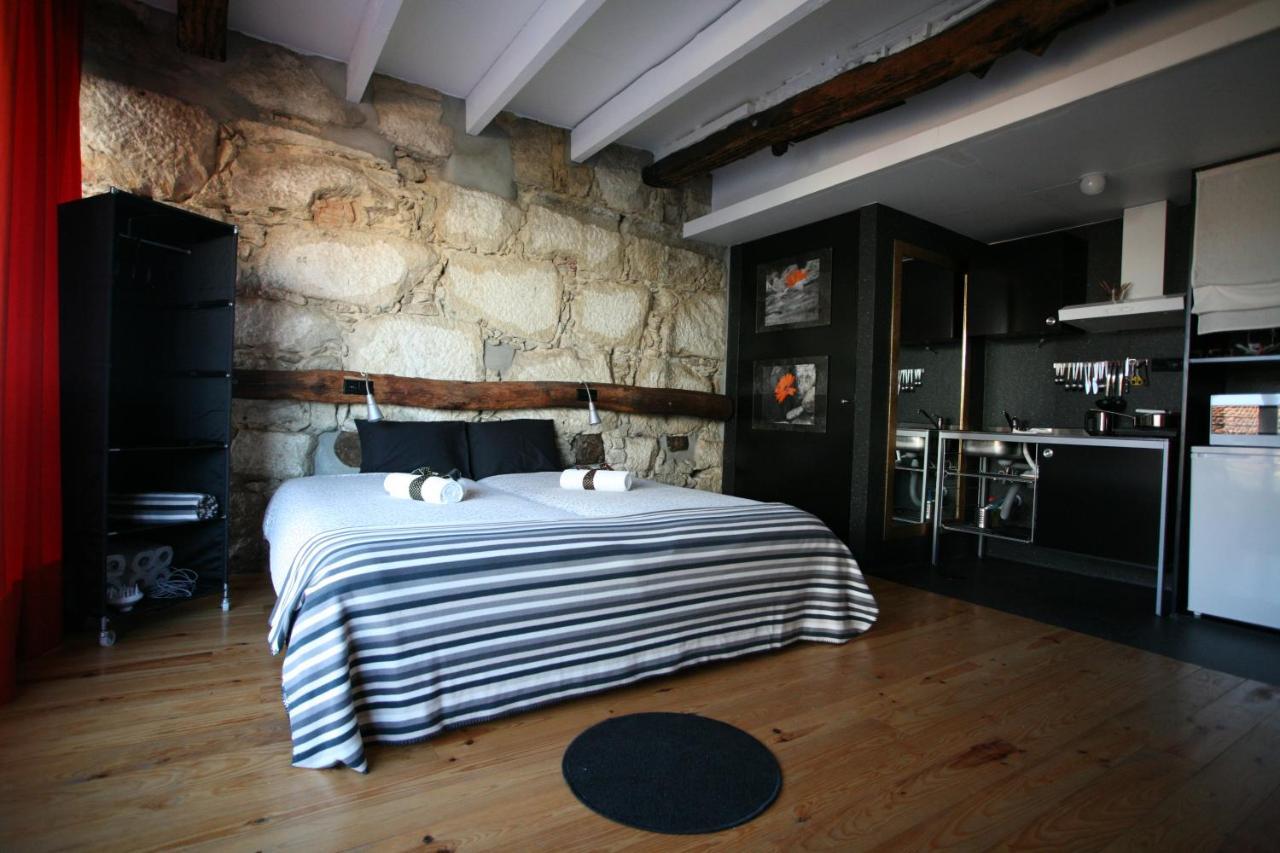 Belomonte 20 Apartments Porto World Heritage Zewnętrze zdjęcie