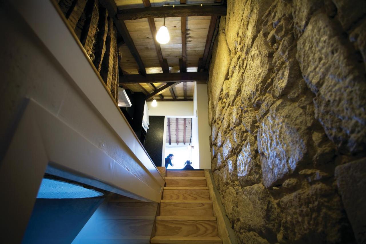 Belomonte 20 Apartments Porto World Heritage Zewnętrze zdjęcie