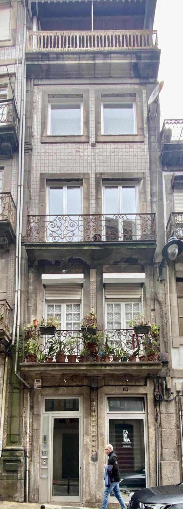 Belomonte 20 Apartments Porto World Heritage Zewnętrze zdjęcie
