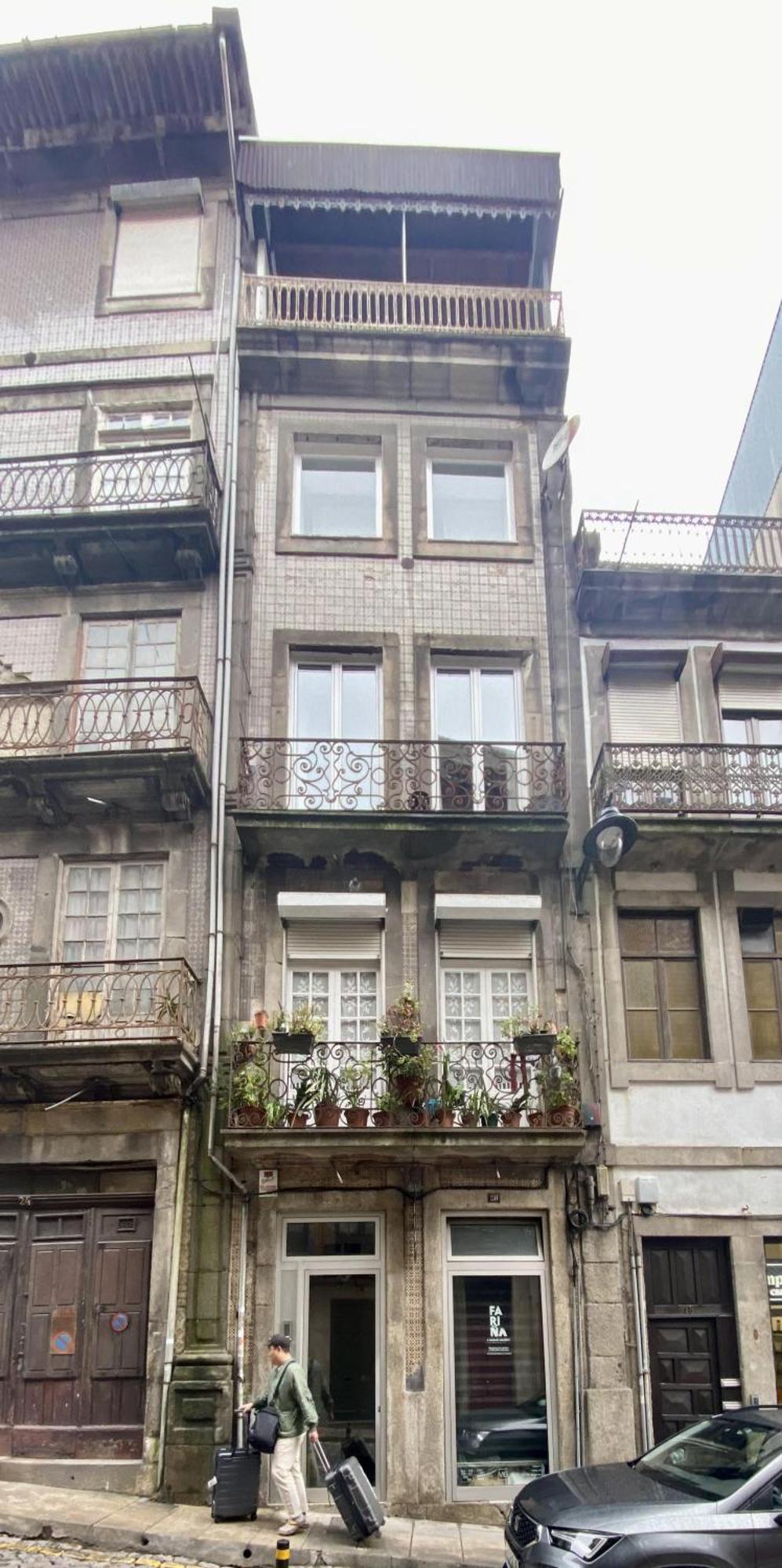Belomonte 20 Apartments Porto World Heritage Zewnętrze zdjęcie
