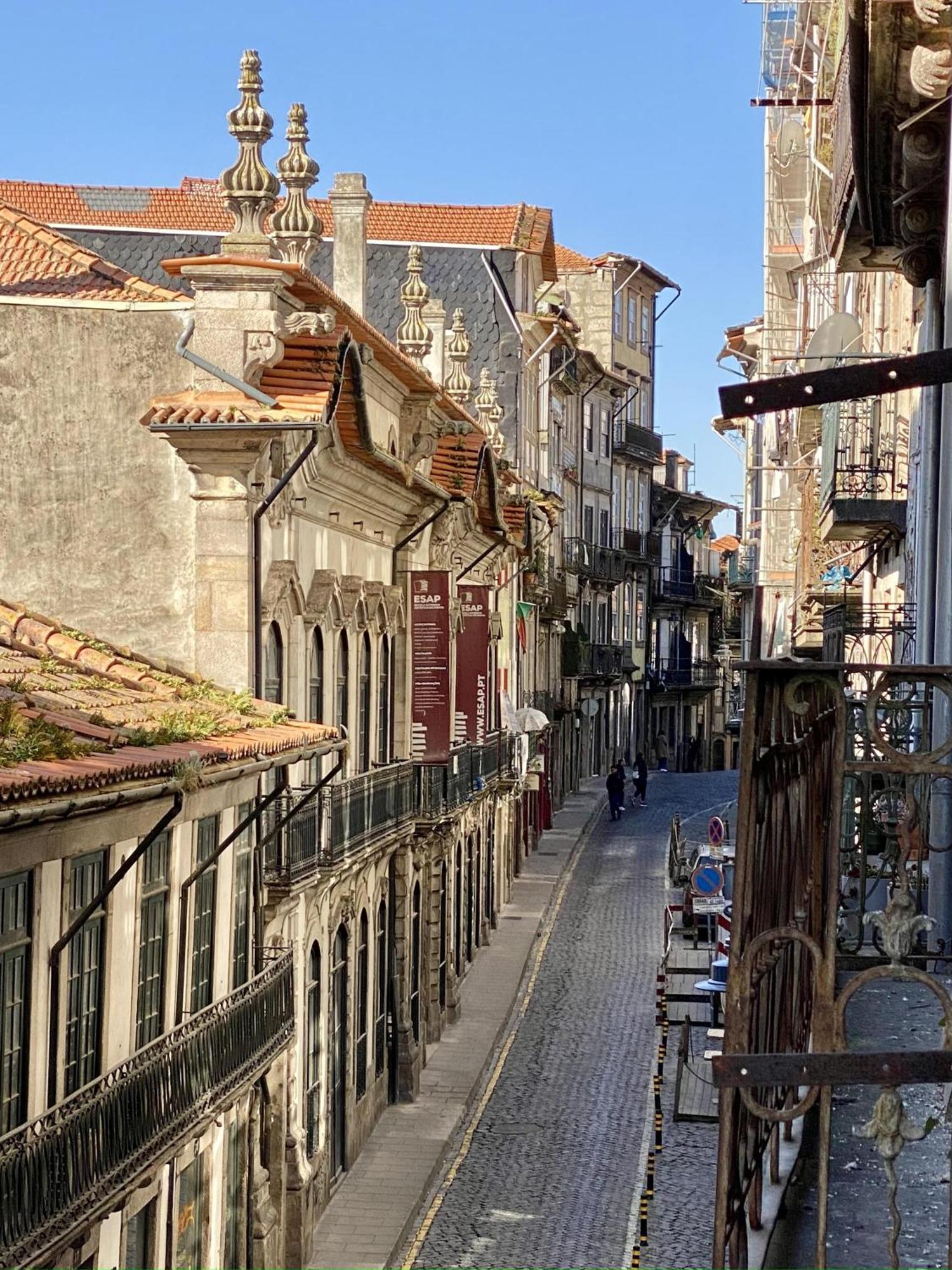 Belomonte 20 Apartments Porto World Heritage Zewnętrze zdjęcie
