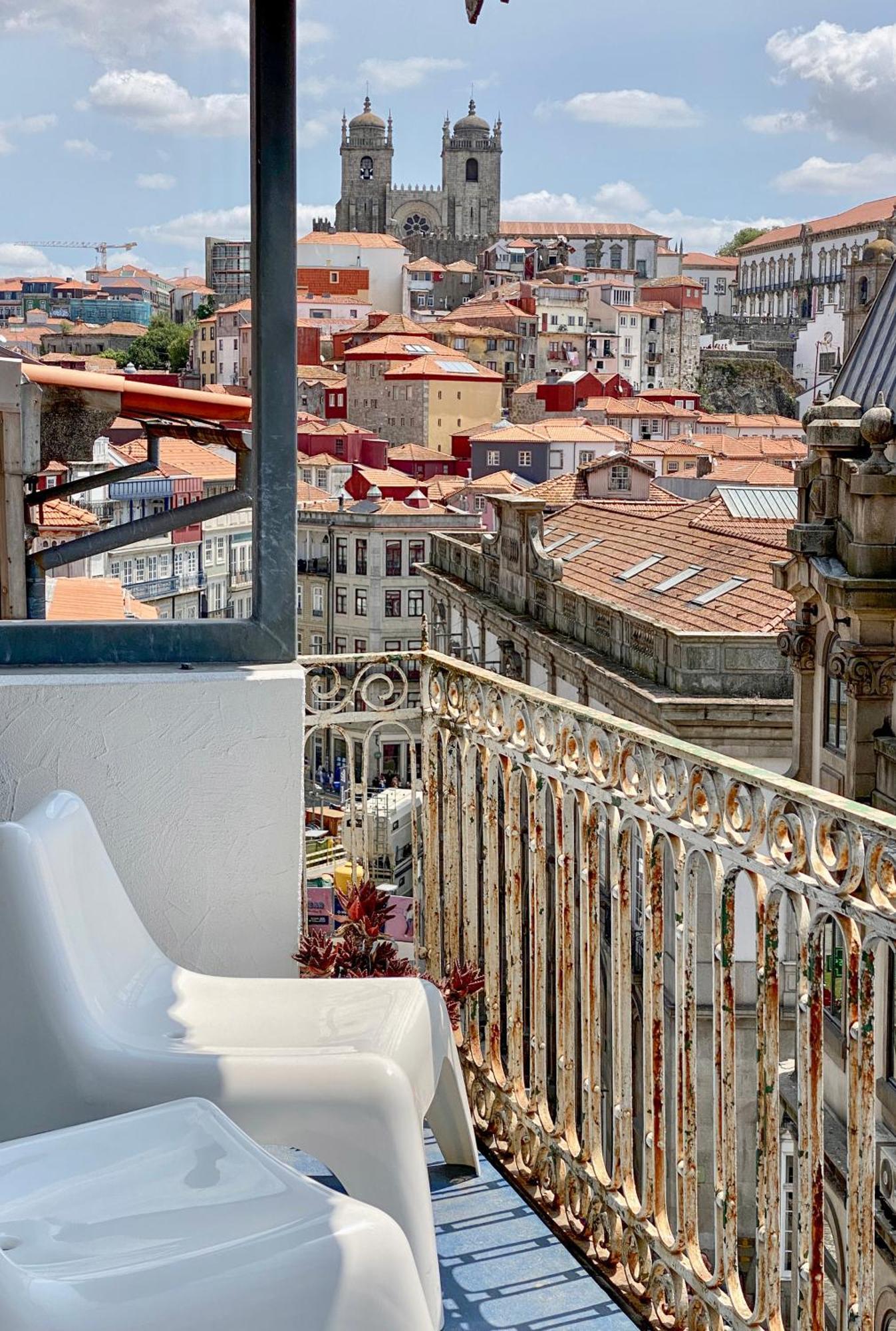 Belomonte 20 Apartments Porto World Heritage Zewnętrze zdjęcie