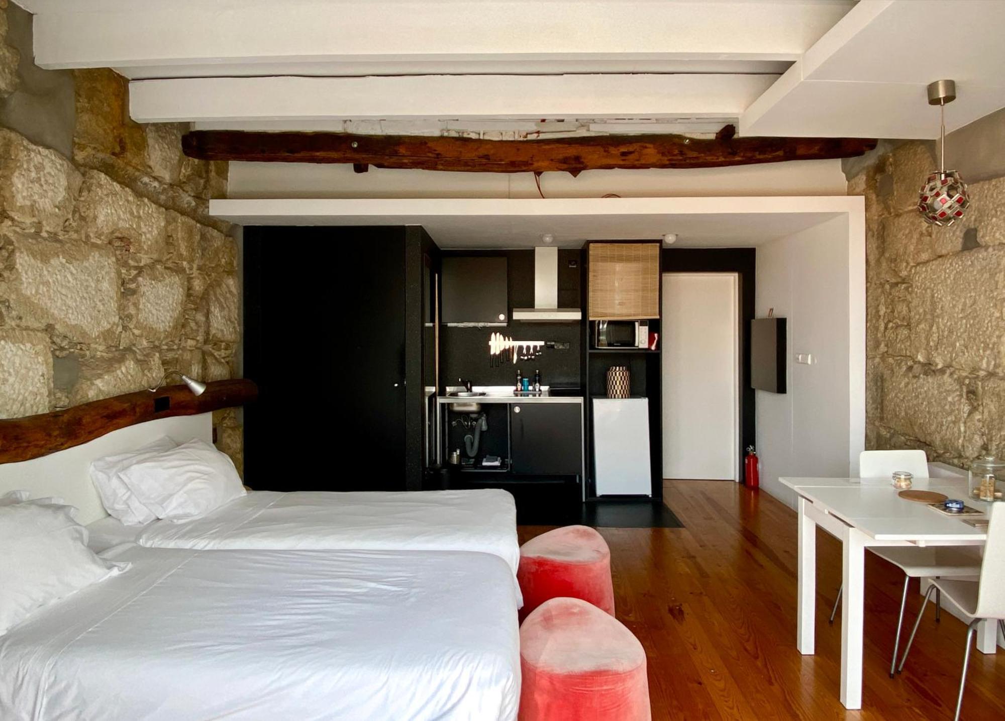 Belomonte 20 Apartments Porto World Heritage Zewnętrze zdjęcie