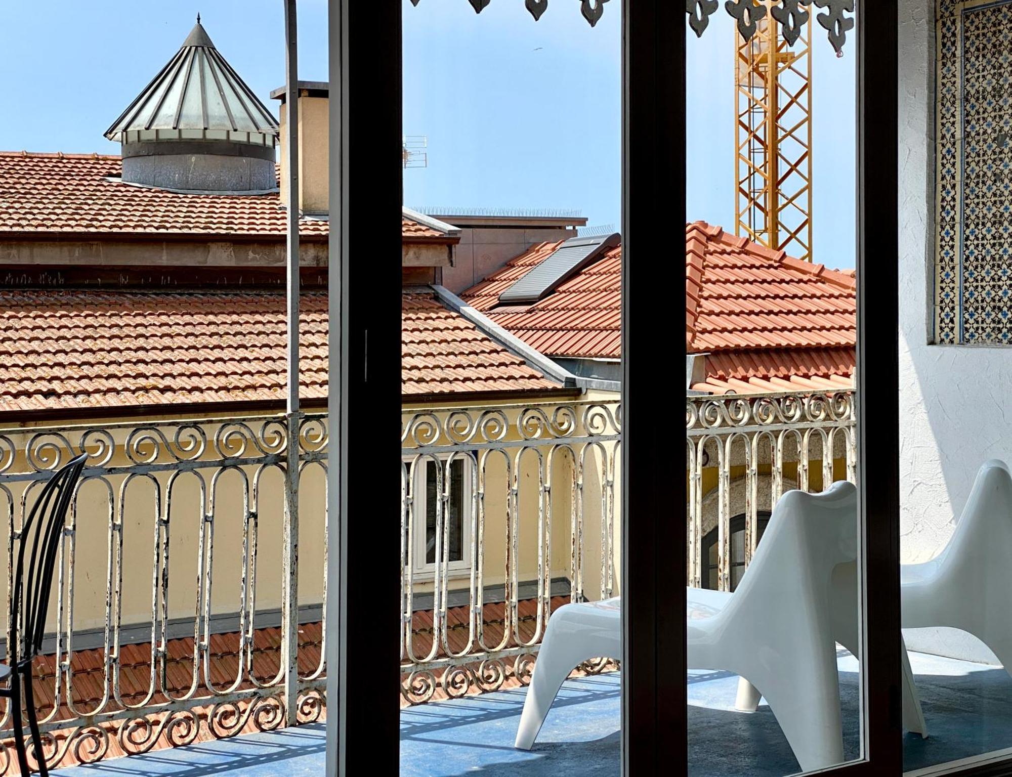 Belomonte 20 Apartments Porto World Heritage Zewnętrze zdjęcie