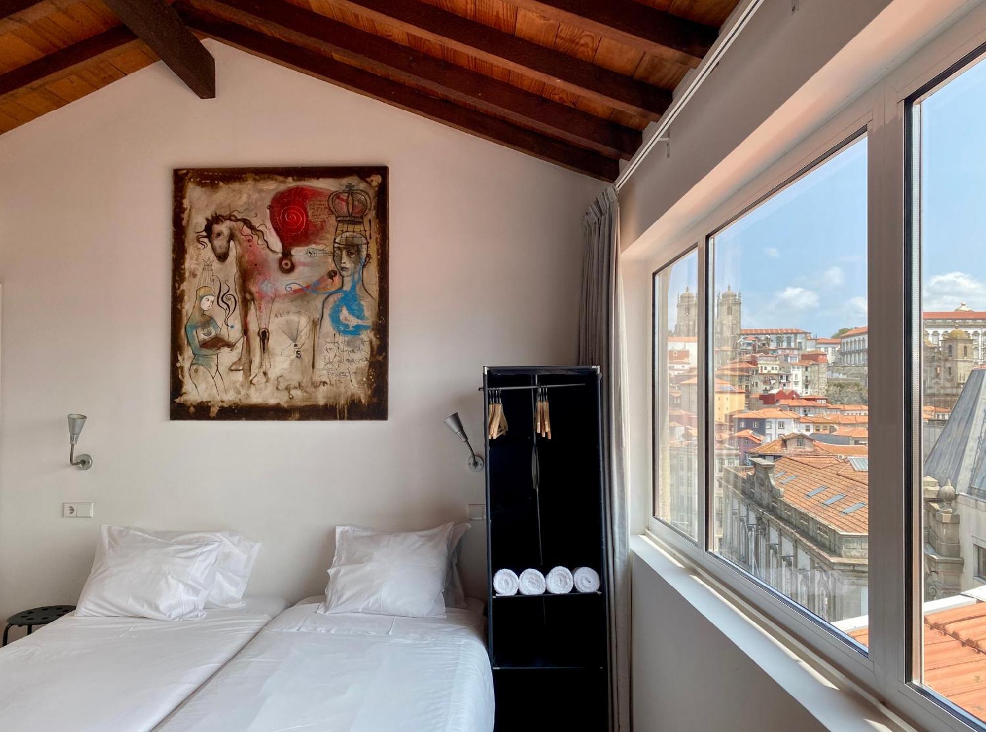 Belomonte 20 Apartments Porto World Heritage Zewnętrze zdjęcie