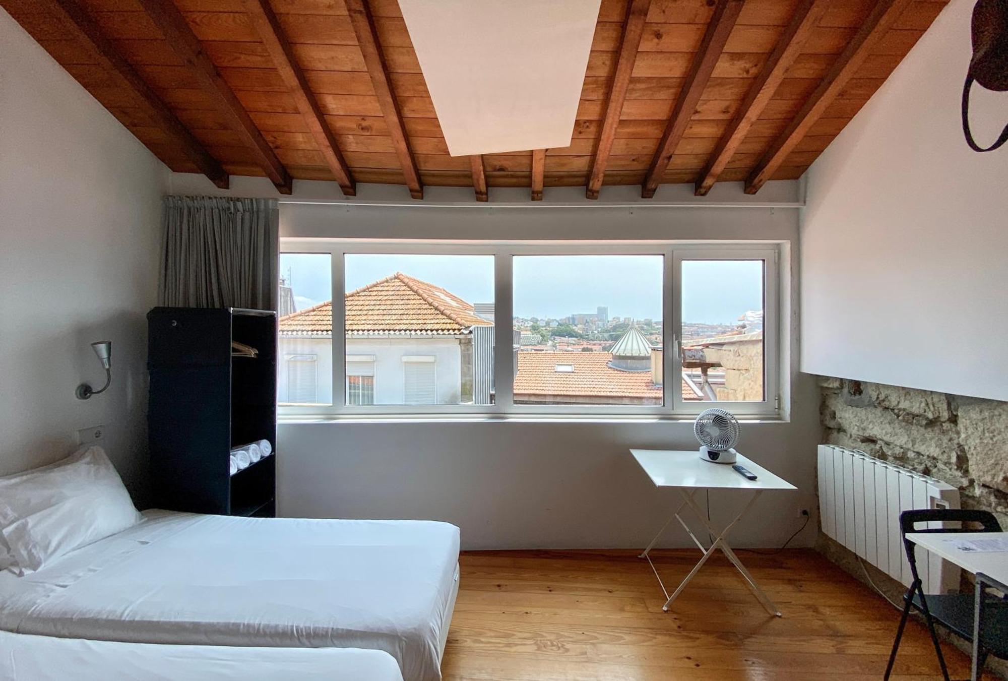 Belomonte 20 Apartments Porto World Heritage Zewnętrze zdjęcie