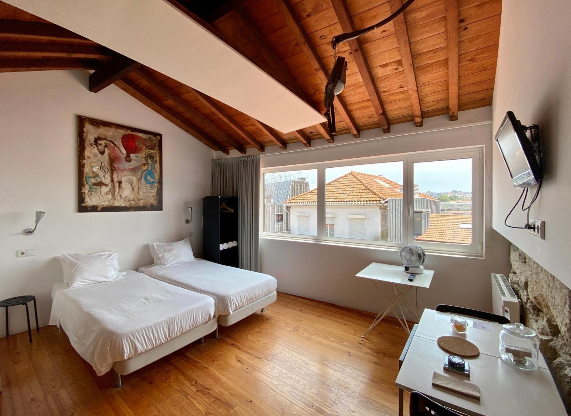 Belomonte 20 Apartments Porto World Heritage Zewnętrze zdjęcie