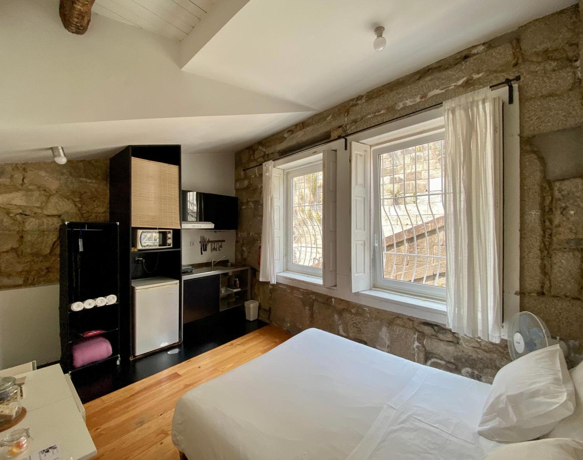 Belomonte 20 Apartments Porto World Heritage Zewnętrze zdjęcie